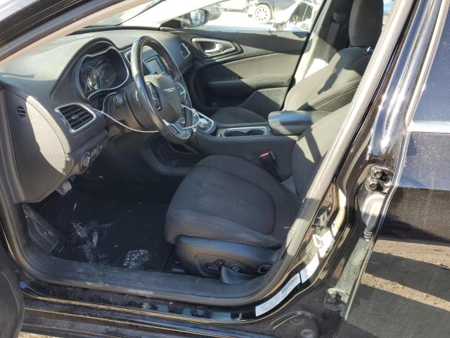 Photo 7 from auction – 2015 CHRYSLER 200 LIMITE with VIN 1C3CCCAB9FN683192