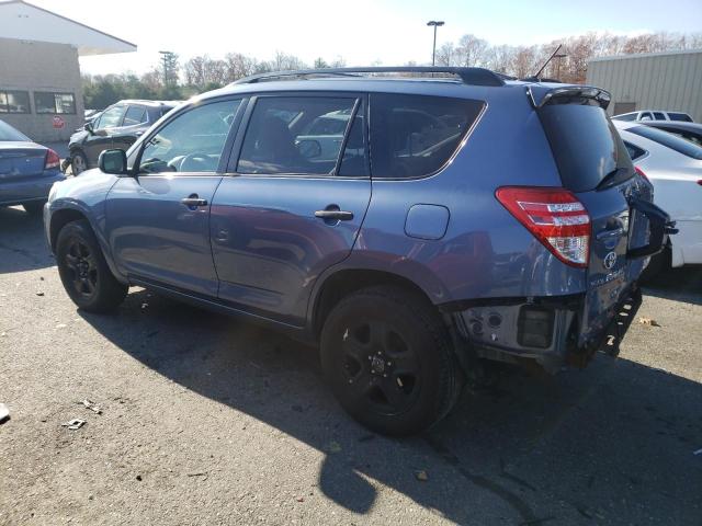 Photo 2 from auction – 2009 TOYOTA RAV4 with VIN JTMBF33VX9D016115