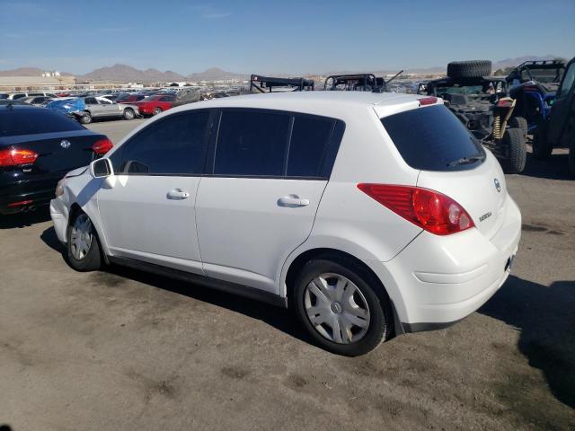 Photo 2 from auction – 2010 NISSAN VERSA S with VIN 3N1BC1CP2AL369142