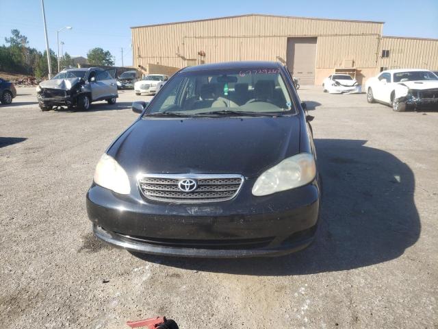 صورة رقم 5 من المزاد - 2006 TOYOTA COROLLA CE مع VIN JTDBR32E150056853