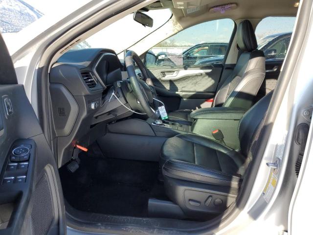 Photo 7 from auction – 2020 FORD ESCAPE SEL with VIN 1FMCU9H98LUA13886