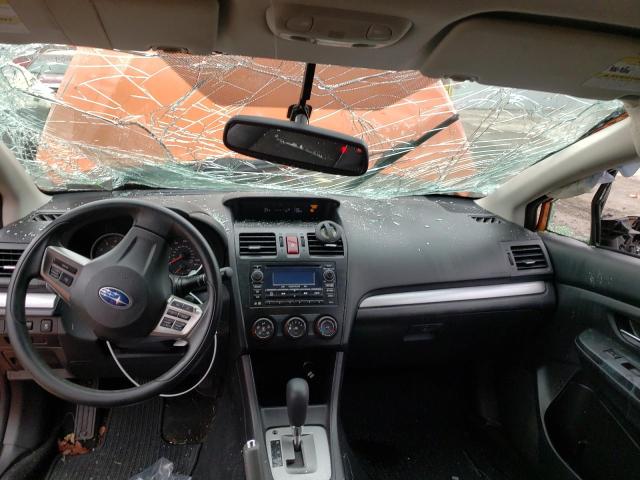 Photo 8 from auction – 2014 SUBARU XV CROSSTR with VIN JF2GPACC6E8208044