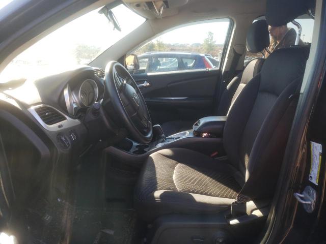 Photo 7 from auction – 2012 DODGE JOURNEY SX with VIN 3C4PDCBG6CT296647