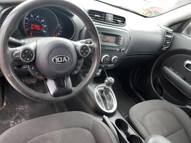 Photo 8 from auction – 2015 KIA SOUL with VIN KNDJN2A25F7201586