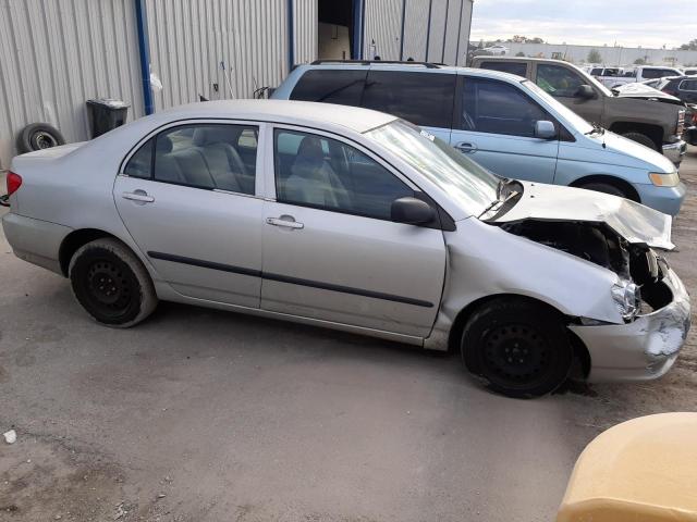 Photo 4 from auction – 2004 TOYOTA COROLLA with VIN 1NXBR32E24Z338809