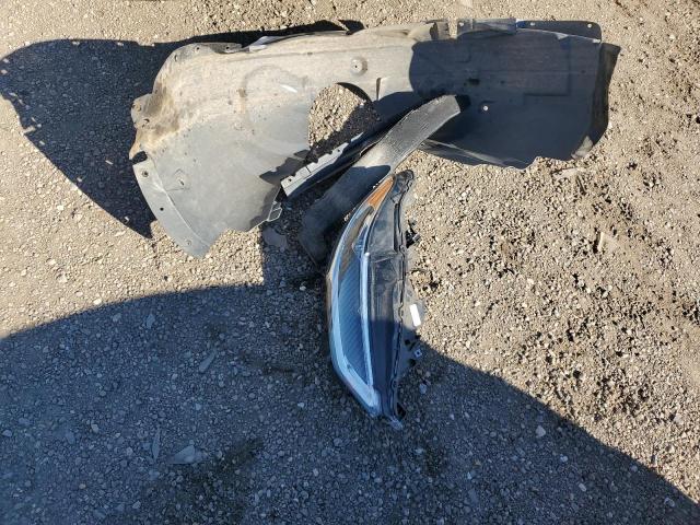 Photo 12 from auction – 2017 FORD FUSION SE with VIN 3FA6P0HD2HR240360