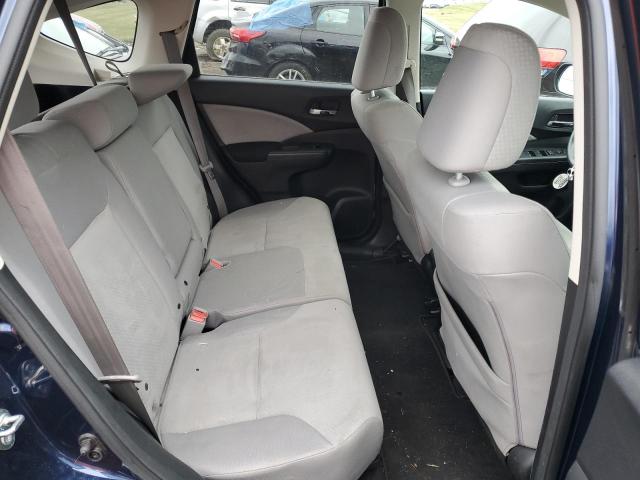 Photo 11 from auction – 2015 HONDA CR-V EX with VIN 2HKRM4H52FH668414