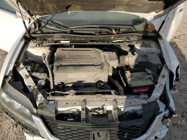 Photo 11 from auction – 2014 HONDA ACCORD EXL with VIN 1HGCT2B85EA007807
