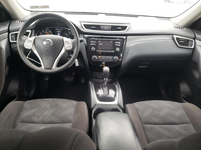 Photo 8 from auction – 2015 NISSAN ROGUE S with VIN KNMAT2MVXFP516945