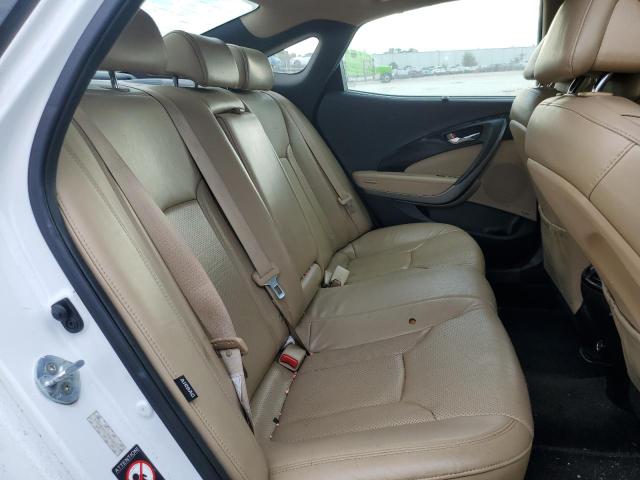Photo 10 from auction – 2014 HYUNDAI AZERA GLS with VIN KMHFH4JG2EA388433