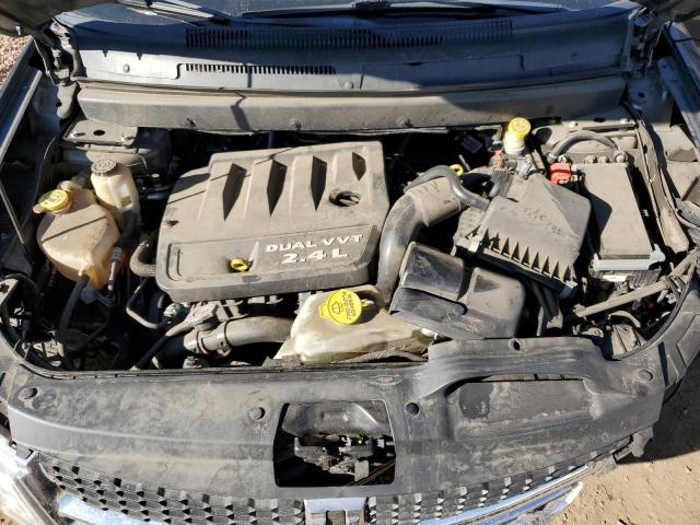 Photo 12 from auction – 2015 DODGE JOURNEY SE with VIN 3C4PDCAB1FT587731