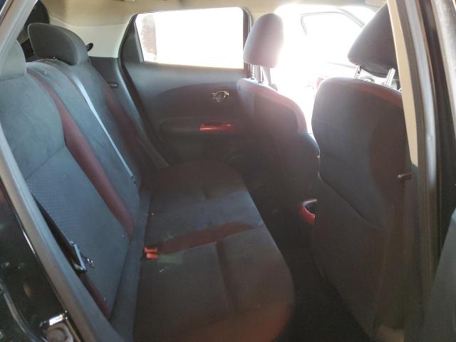 Zdjęcie 10 z aukcji – 2012 NISSAN JUKE S z VIN JN8AF5MR0CT107713