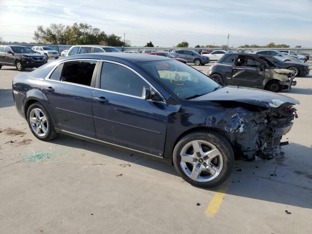 Photo 4 from auction – 2009 CHEVROLET MALIBU 1LT with VIN 1G1ZH57B59F106385