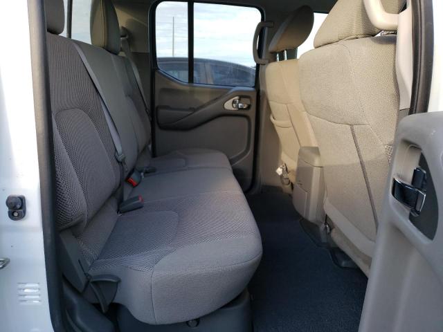 Photo 10 from auction – 2019 NISSAN FRONTIER S with VIN 1N6DD0ER1KN742083