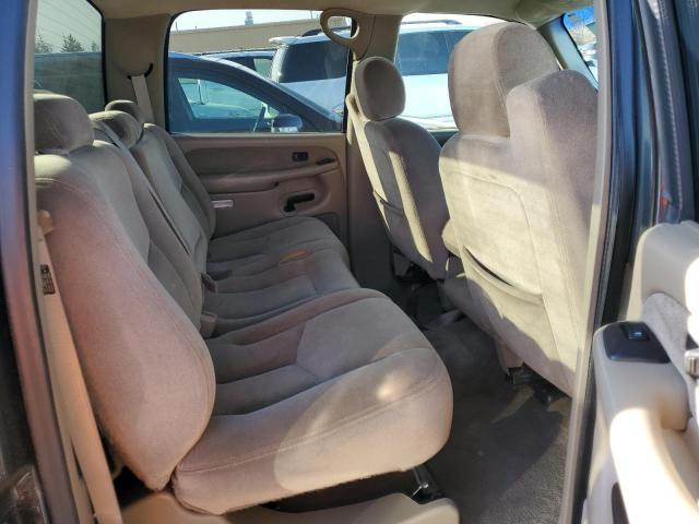 Photo 10 from auction – 2003 GMC SIERRA K25 with VIN 1GTHK231X3F114117