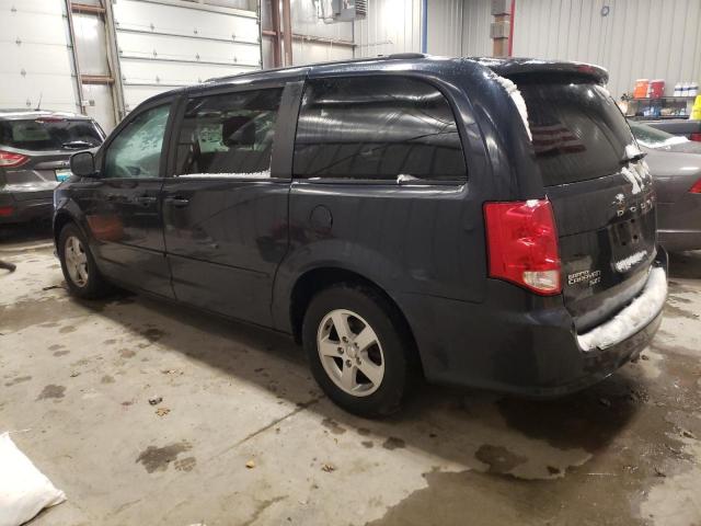 Photo 2 from auction – 2013 DODGE GRAND CARA with VIN 2C4RDGCG9DR592166