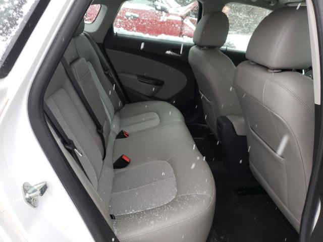 Zdjęcie 10 z aukcji – 2015 BUICK VERANO CON z VIN 1G4PR5SK7F4216683