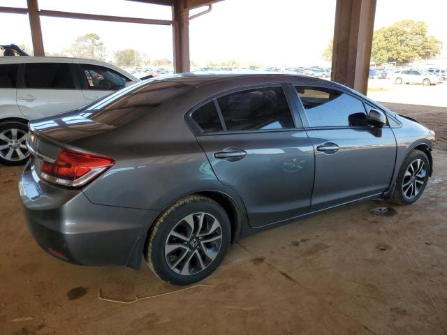 صورة رقم 3 من المزاد - 2013 HONDA CIVIC EX مع VIN 19XFB2F80DE084458