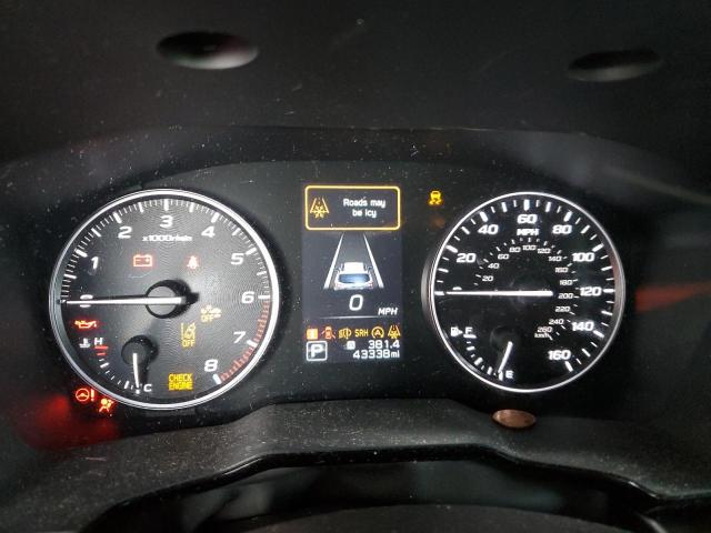 Zdjęcie 9 z aukcji – 2021 SUBARU OUTBACK z VIN 4S4BTADC9M3222112