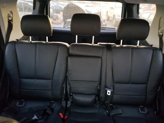 Photo 10 from auction – 2002 MERCEDES-BENZ ML 320 with VIN 4JGAB54E72A297827