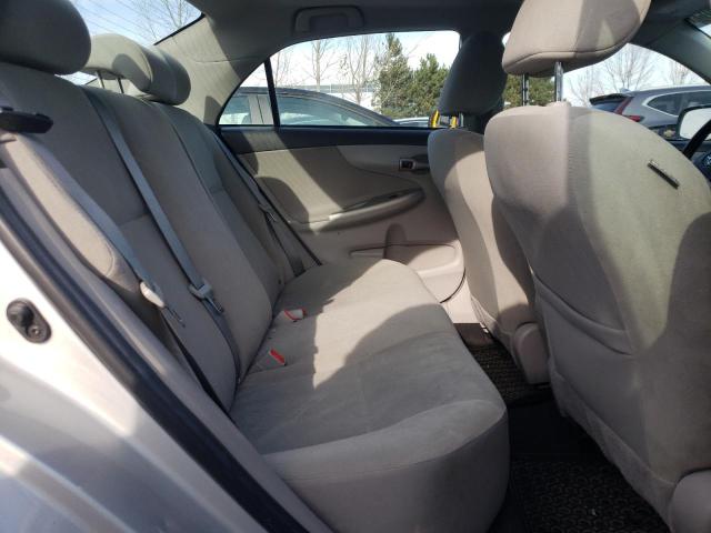 Photo 10 from auction – 2013 TOYOTA COROLLA BA with VIN 2T1BU4EE4DC072954