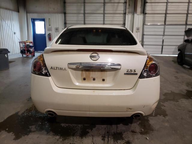 Photo 6 from auction – 2012 NISSAN ALTIMA BAS with VIN 1N4AL2AP2CN438938