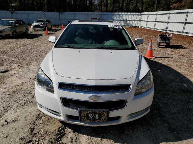 Photo 5 from auction – 2012 CHEVROLET MALIBU 1LT with VIN 1G1ZC5E00CF121383