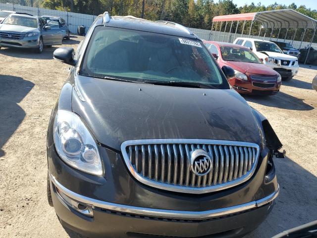 Photo 5 from auction – 2011 BUICK ENCLAVE CX with VIN 5GAKRCED6BJ301463