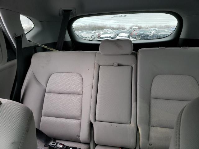 Photo 10 from auction – 2018 HYUNDAI TUCSON SEL with VIN KM8J3CA40JU603812