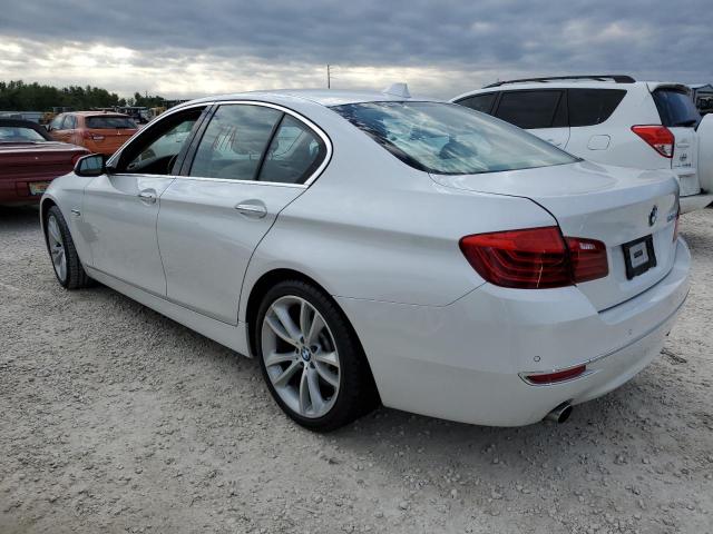 Foto 2 de la subasta – 2015 BMW 535 I con VIN WBA5B1C59FD922617