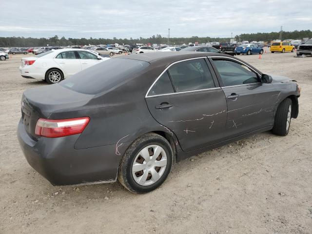 Photo 3 from auction – 2007 TOYOTA CAMRY CE with VIN 4T4BE46K07R009652