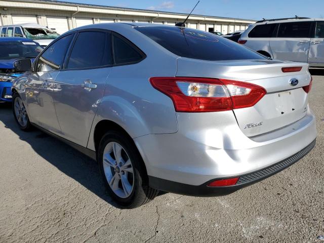 Photo 2 from auction – 2014 FORD FOCUS SE with VIN 1FADP3F20EL405097