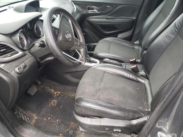 Photo 7 from auction – 2014 BUICK ENCORE with VIN KL4CJESB8EB769549