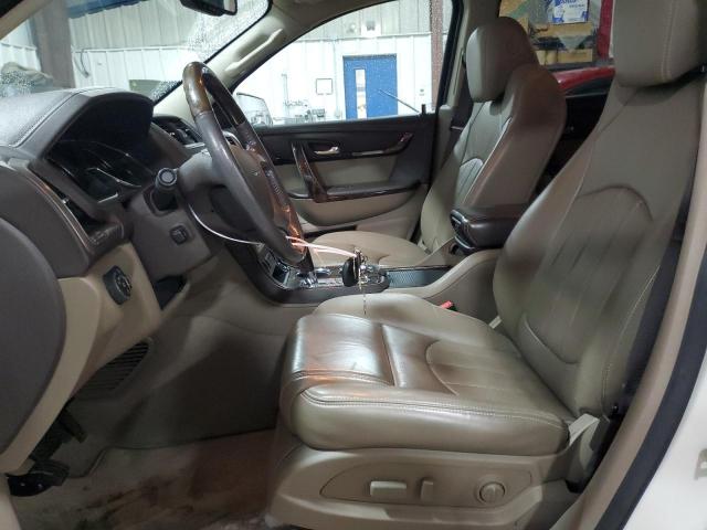 Photo 7 from auction – 2013 GMC ACADIA DEN with VIN 1GKKVTKD4DJ158616