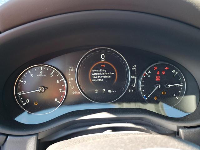 Photo 8 from auction – 2022 MAZDA CX-30 PREM with VIN 3MVDMBDLXNM444270