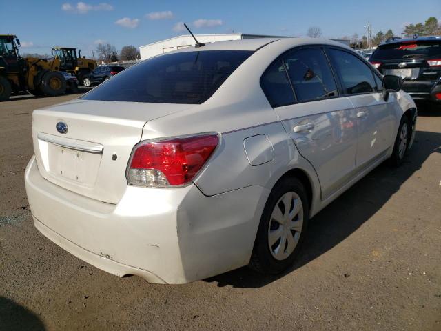 Фото 3 с аукциона – 2014 SUBARU IMPREZA с VIN JF1GJAA6XEG010155