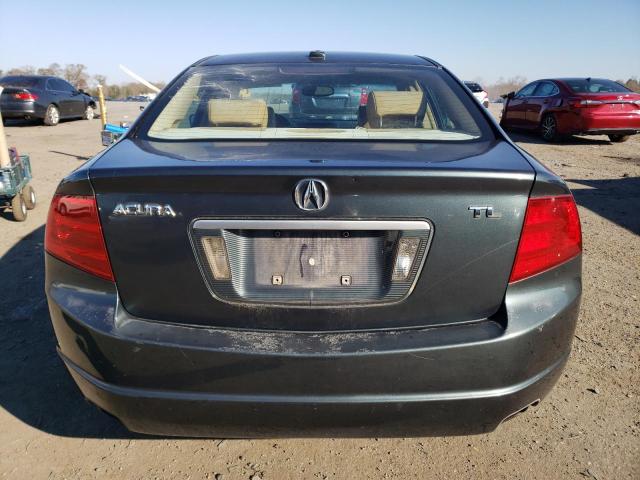 Photo 6 from auction – 2004 ACURA TL with VIN 19UUA66234A055747
