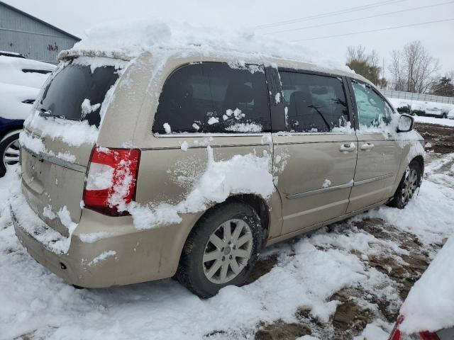 Photo 3 from auction – 2013 CHRYSLER TOWN & COU with VIN 2C4RC1BG6DR674924