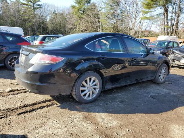 Photo 3 from auction – 2011 MAZDA 6 I with VIN 1YVHZ8CH1B5M10721