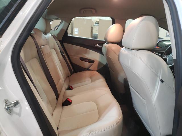 Photo 10 from auction – 2017 BUICK VERANO SPO with VIN 1G4PR5SK7H4105876