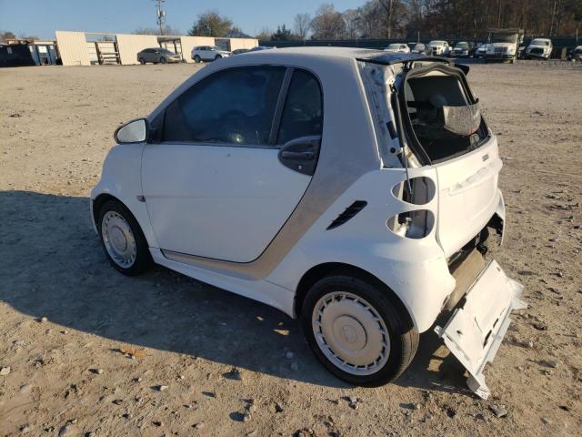 Photo 2 from auction – 2013 SMART FORTWO with VIN WMEEJ3BA6DK596074
