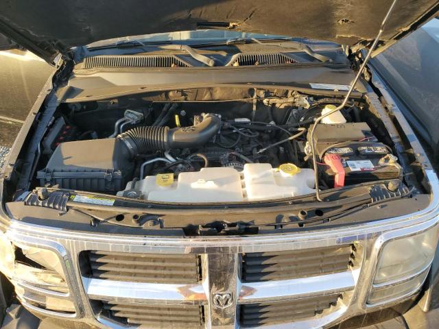 Photo 11 from auction – 2008 DODGE NITRO SLT with VIN 1D8GT58K28W255980