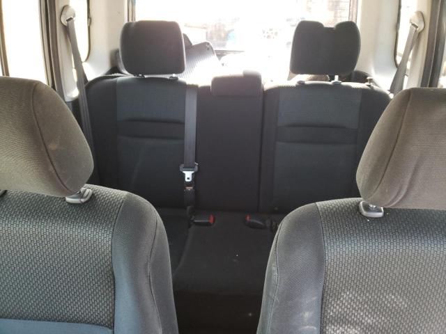 Photo 10 from auction – 2006 SCION XB with VIN JTLKT324264083504