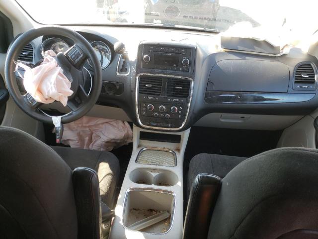 Zdjęcie 8 z aukcji – 2013 DODGE GRAND CARA z VIN 2C4RDGCG5DR551971