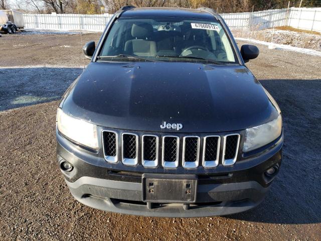 Photo 5 from auction – 2012 JEEP COMPASS with VIN 1C4NJDAB2CD574056