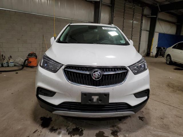 Photo 5 from auction – 2019 BUICK ENCORE PRE with VIN KL4CJESB5KB799331