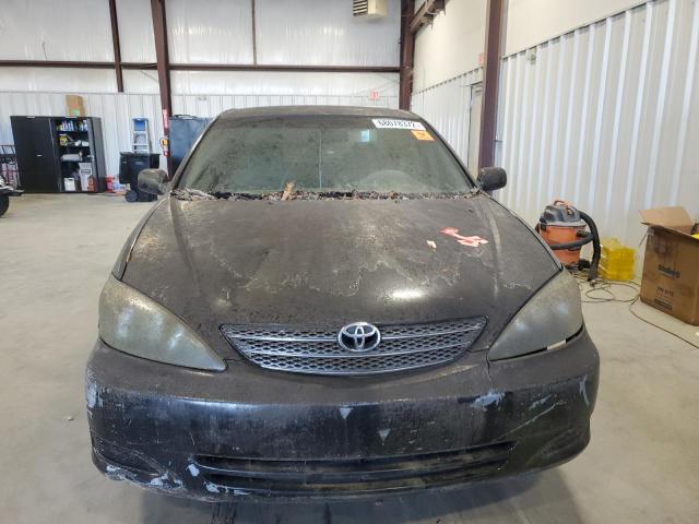 Photo 5 from auction – 2003 TOYOTA CAMRY with VIN 4T1BE32K23U256739