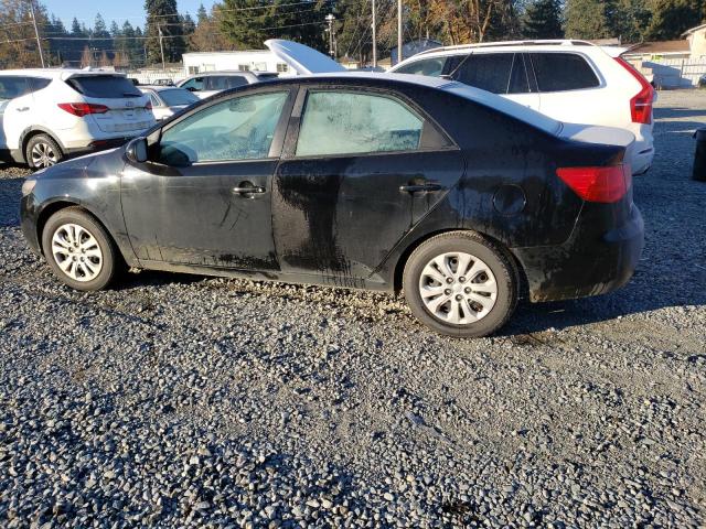 Photo 2 from auction – 2012 KIA FORTE LX with VIN KNAFT4A28C5485307