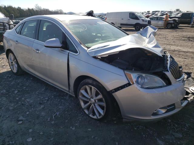 Photo 4 from auction – 2012 BUICK VERANO with VIN 1G4PP5SK4C4147114