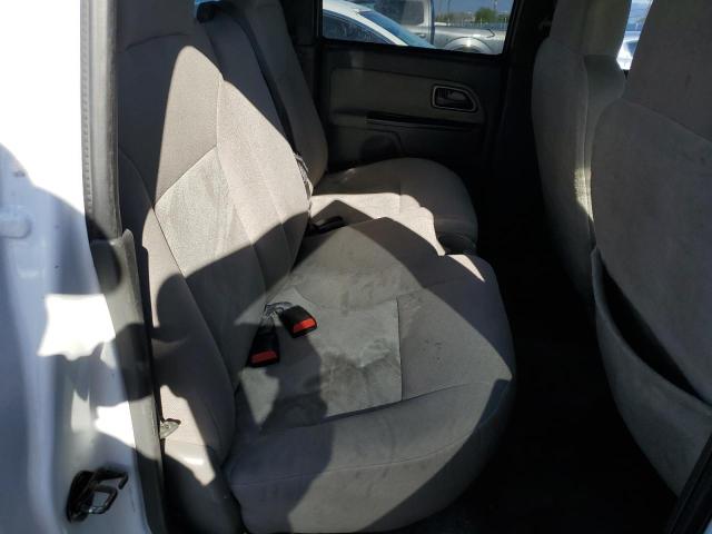 Photo 10 from auction – 2005 CHEVROLET COLORADO with VIN 1GCDT136X58169904
